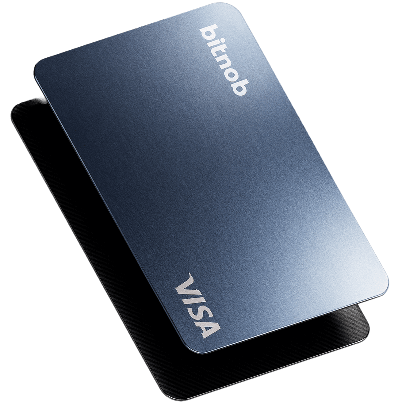 Bitnob Visa Cards